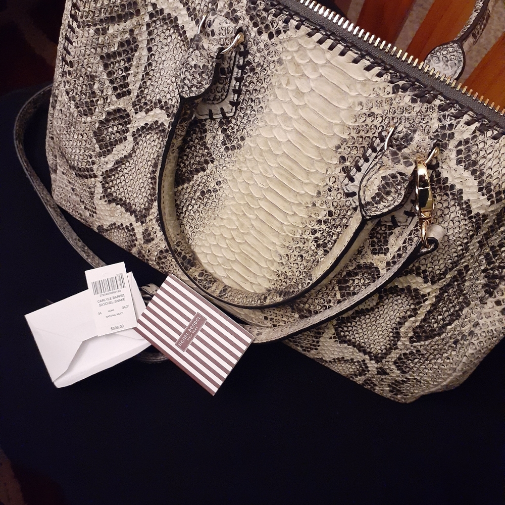 Handbag
